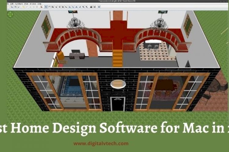 home drawing software for mac