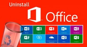 office 2016 for mac uninstall